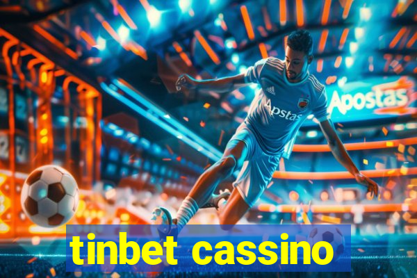 tinbet cassino